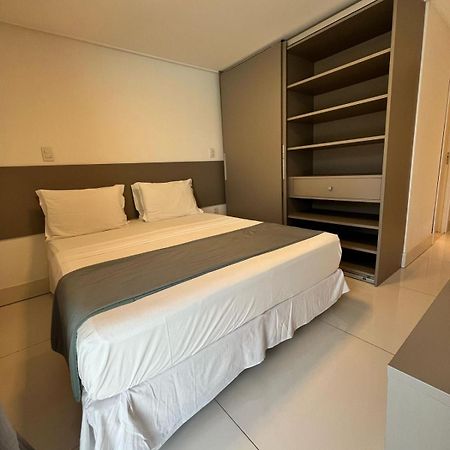 Solar Tambau Residencial Διαμέρισμα João Pessoa Εξωτερικό φωτογραφία