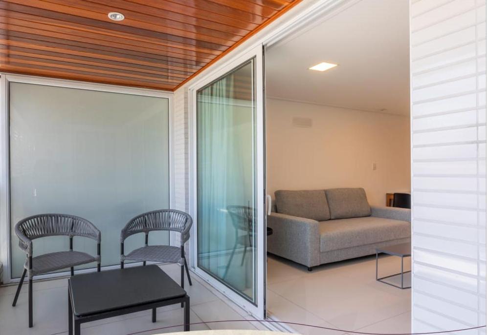 Solar Tambau Residencial Διαμέρισμα João Pessoa Εξωτερικό φωτογραφία