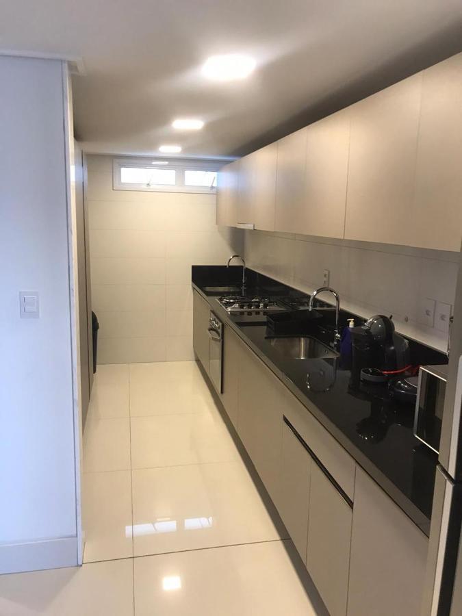 Solar Tambau Residencial Διαμέρισμα João Pessoa Εξωτερικό φωτογραφία