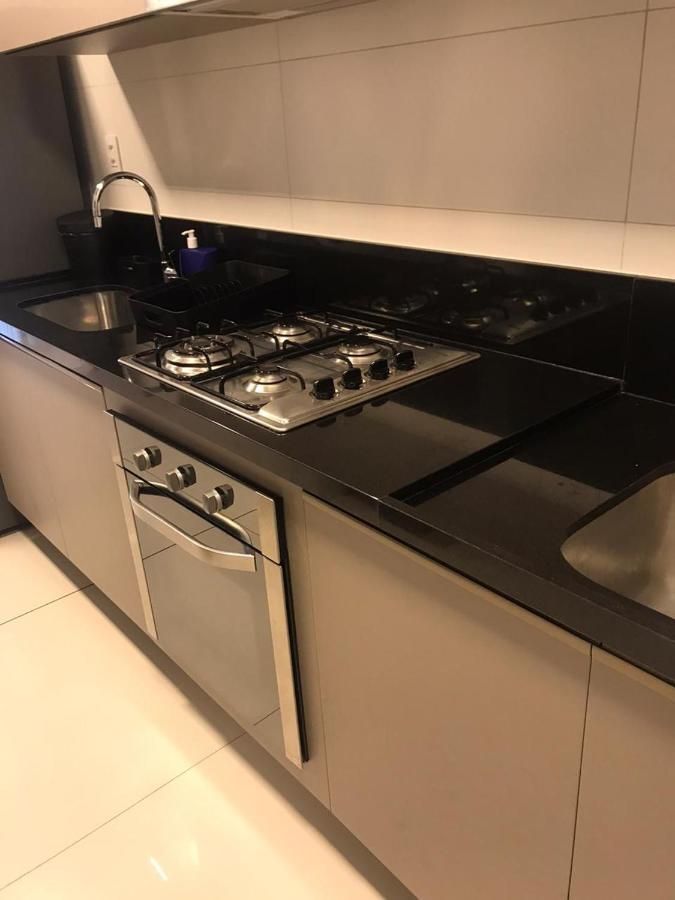 Solar Tambau Residencial Διαμέρισμα João Pessoa Εξωτερικό φωτογραφία