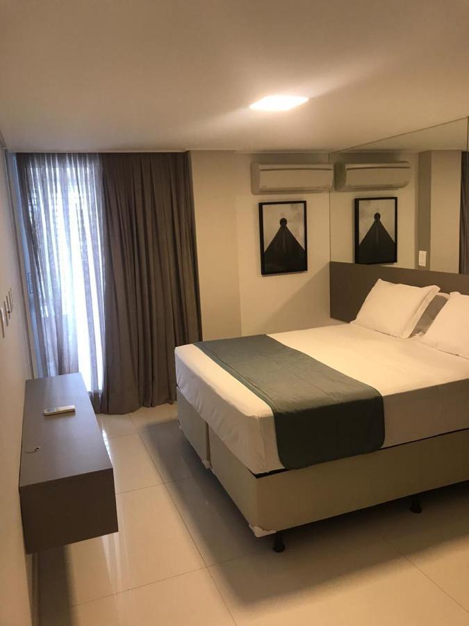 Solar Tambau Residencial Διαμέρισμα João Pessoa Εξωτερικό φωτογραφία