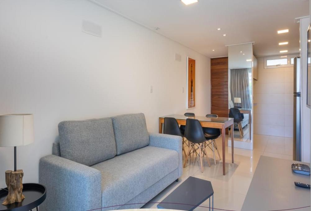 Solar Tambau Residencial Διαμέρισμα João Pessoa Εξωτερικό φωτογραφία