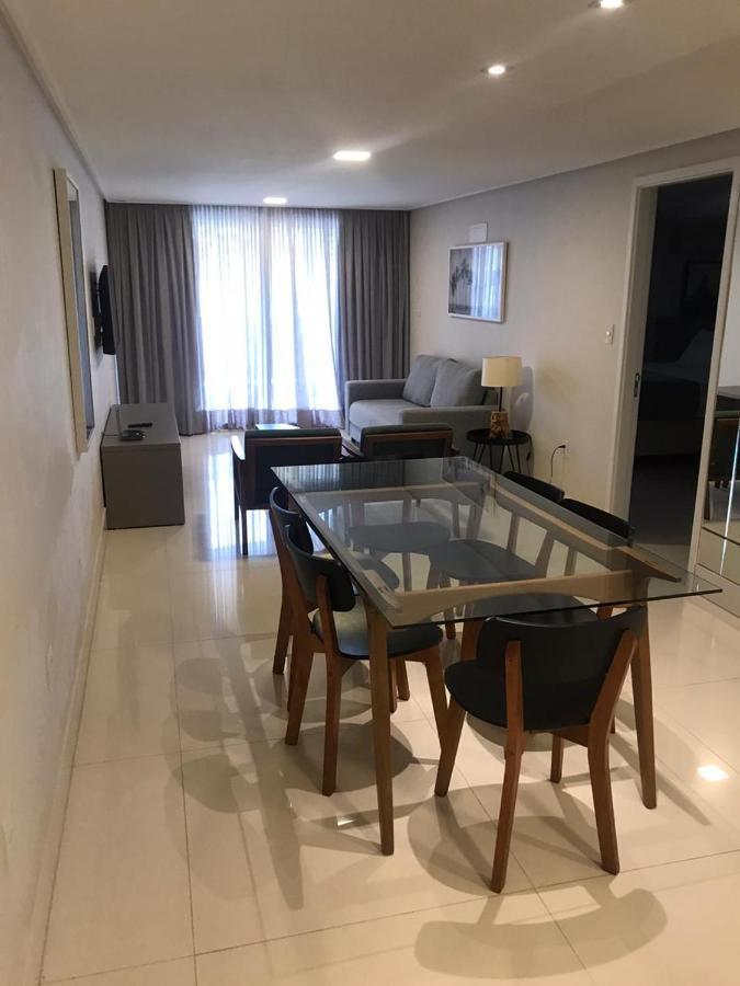 Solar Tambau Residencial Διαμέρισμα João Pessoa Εξωτερικό φωτογραφία