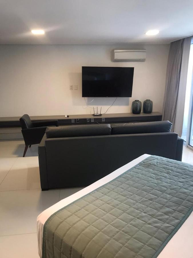 Solar Tambau Residencial Διαμέρισμα João Pessoa Εξωτερικό φωτογραφία