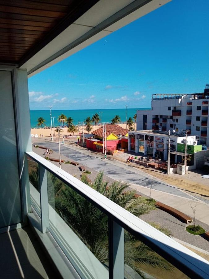 Solar Tambau Residencial Διαμέρισμα João Pessoa Εξωτερικό φωτογραφία
