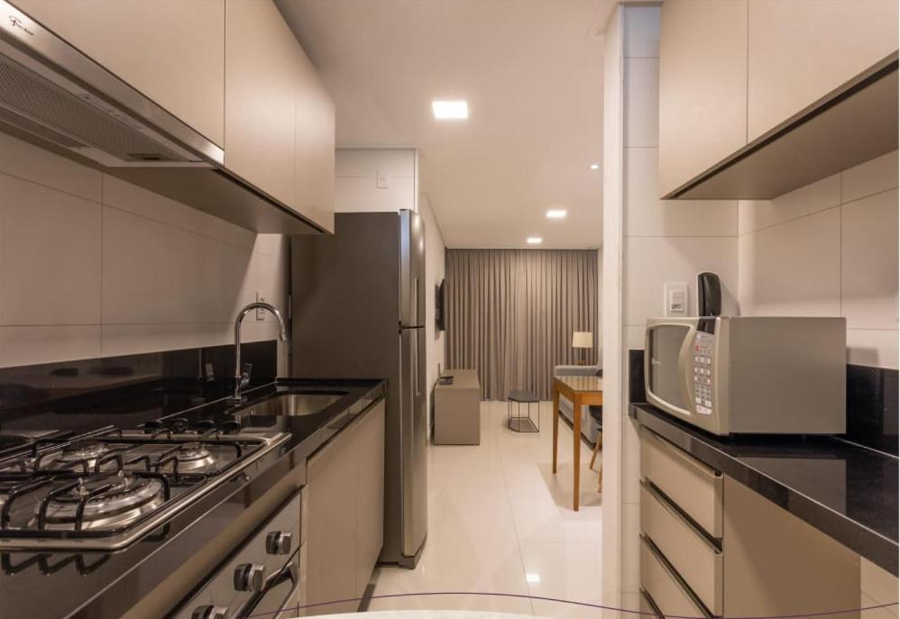 Solar Tambau Residencial Διαμέρισμα João Pessoa Εξωτερικό φωτογραφία