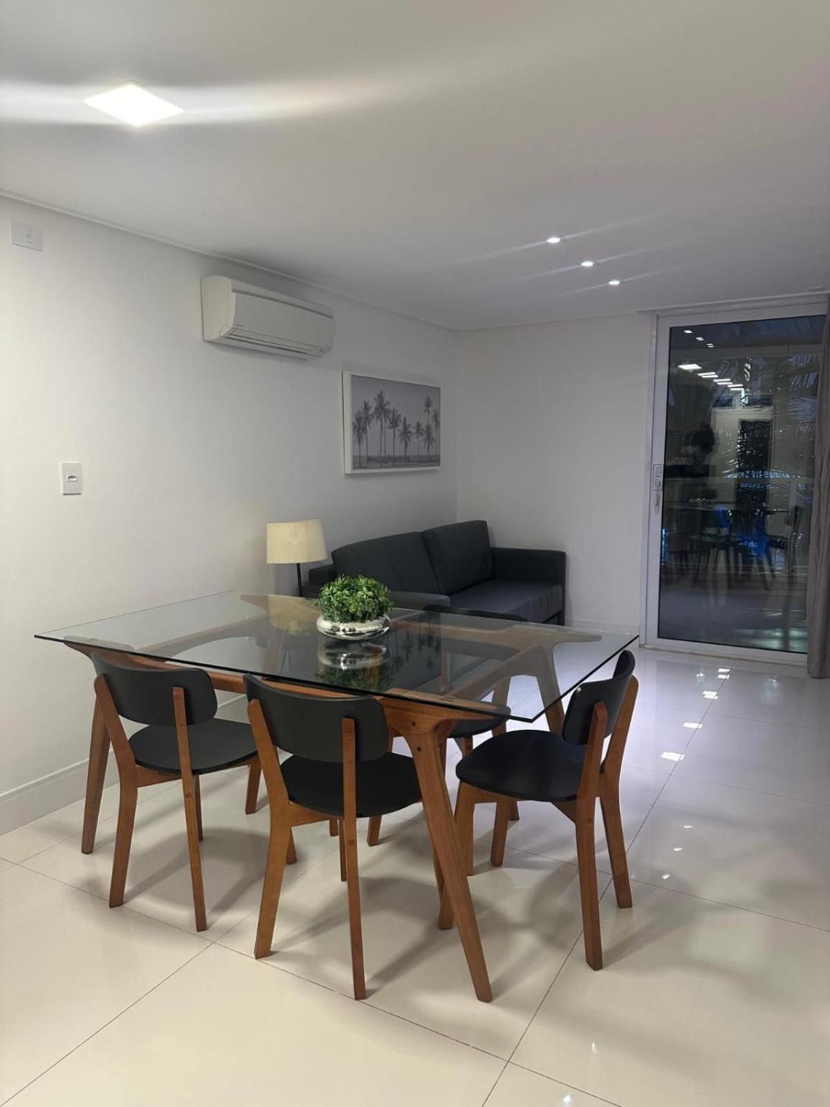 Solar Tambau Residencial Διαμέρισμα João Pessoa Εξωτερικό φωτογραφία