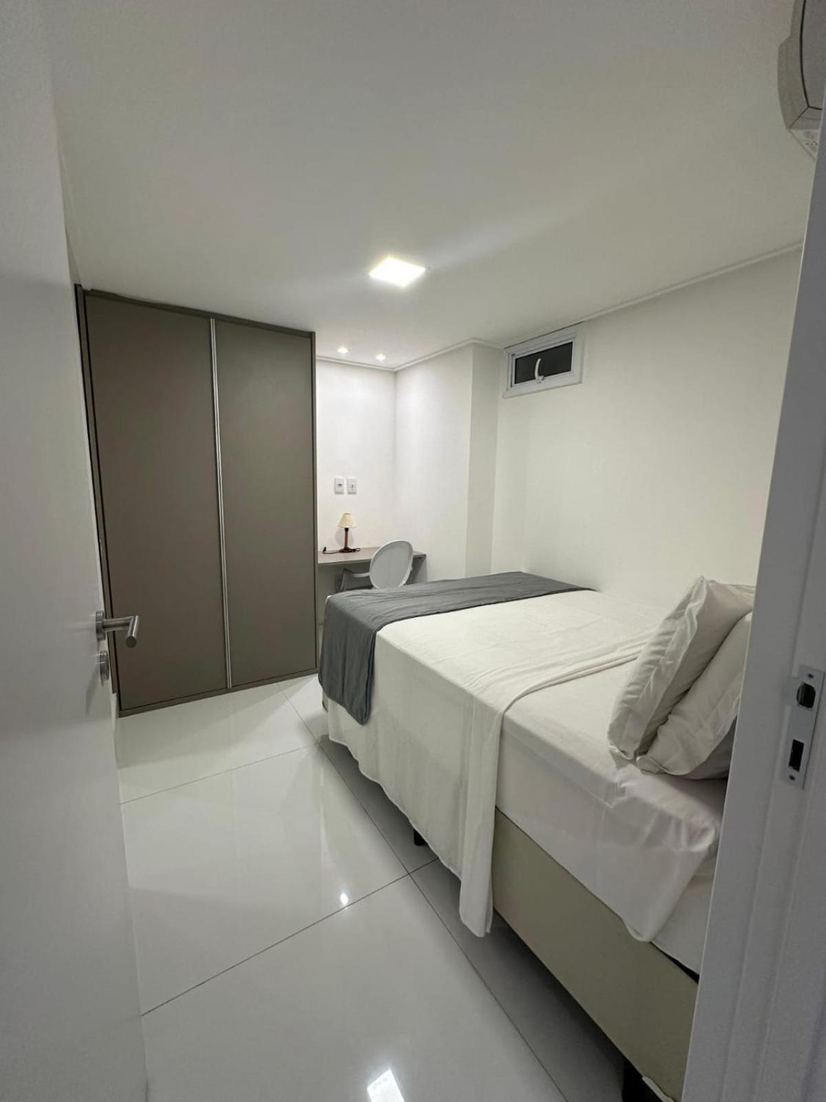 Solar Tambau Residencial Διαμέρισμα João Pessoa Εξωτερικό φωτογραφία