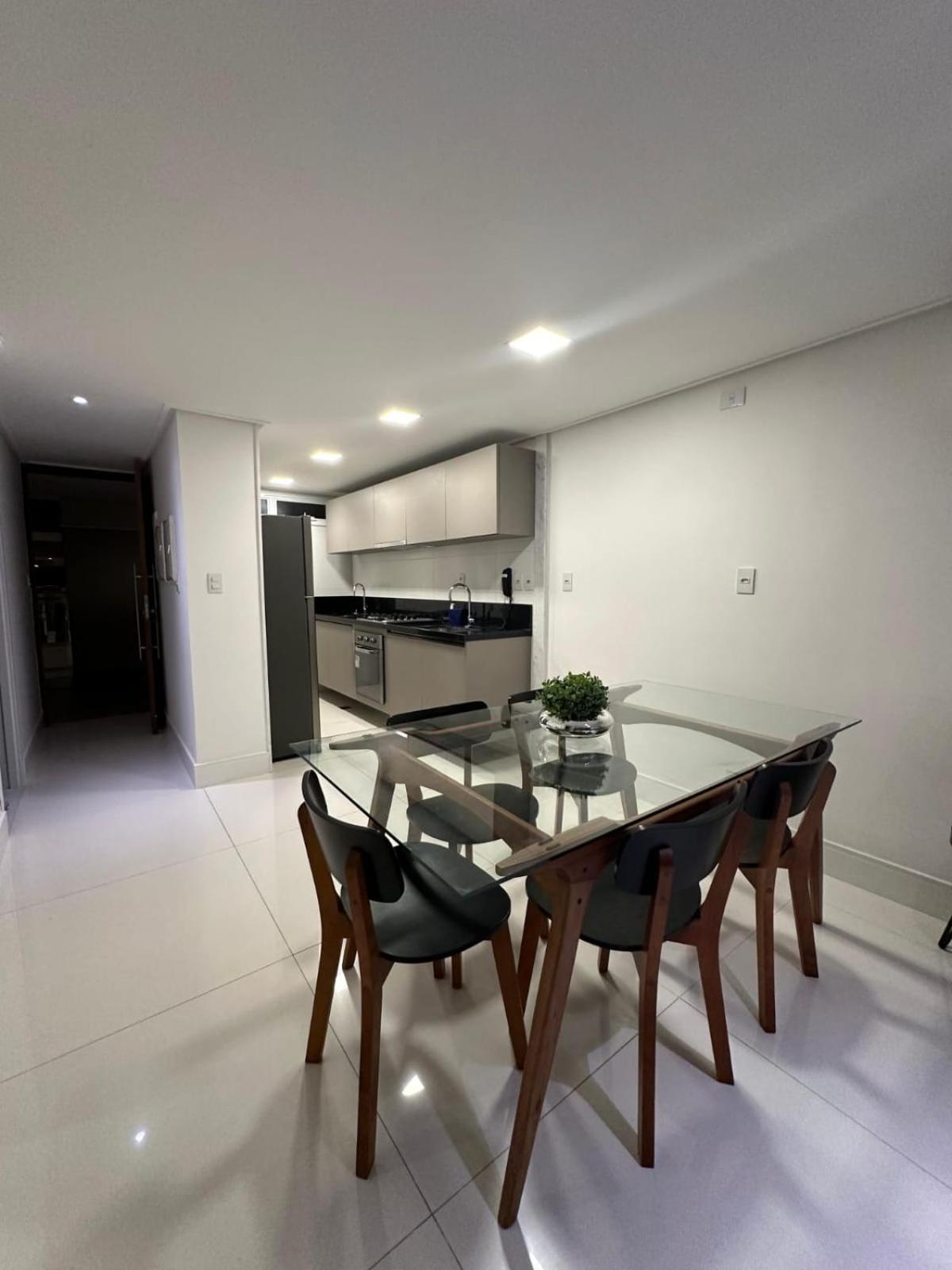 Solar Tambau Residencial Διαμέρισμα João Pessoa Εξωτερικό φωτογραφία