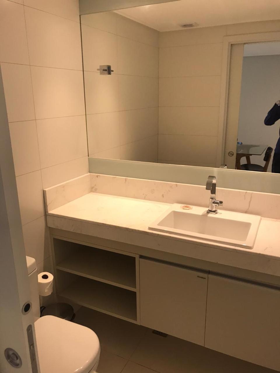 Solar Tambau Residencial Διαμέρισμα João Pessoa Εξωτερικό φωτογραφία