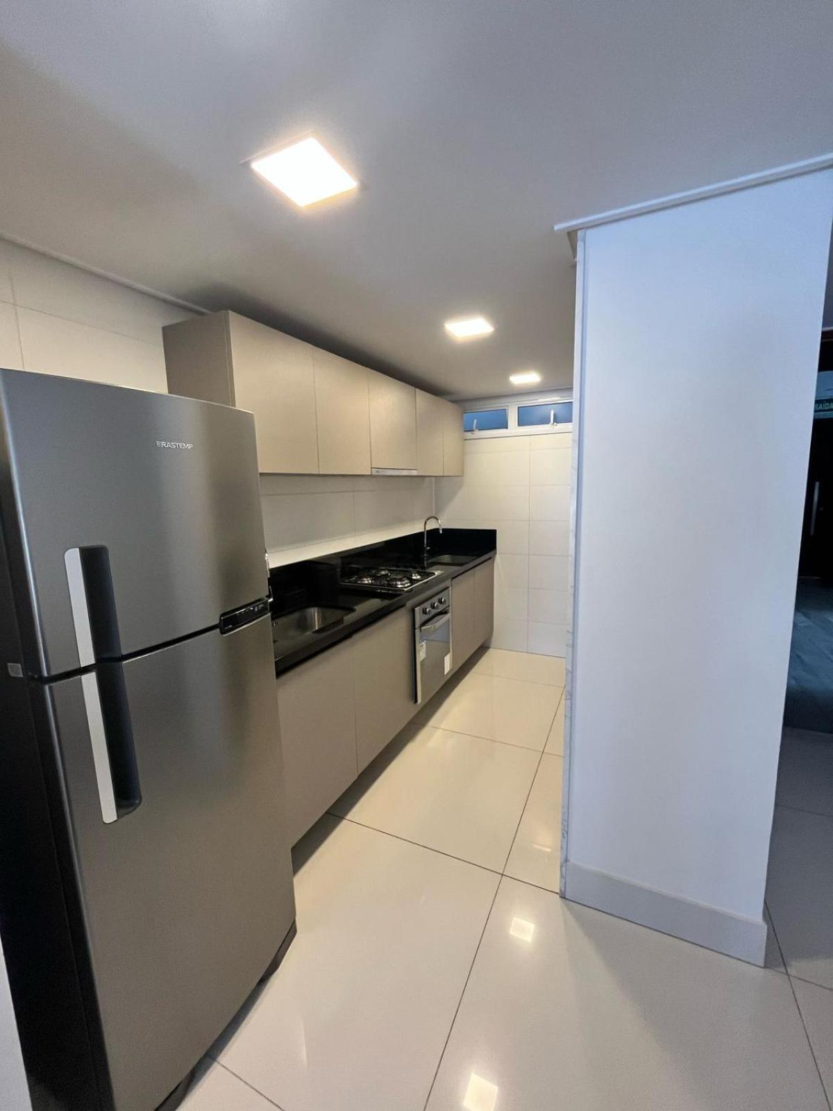 Solar Tambau Residencial Διαμέρισμα João Pessoa Εξωτερικό φωτογραφία