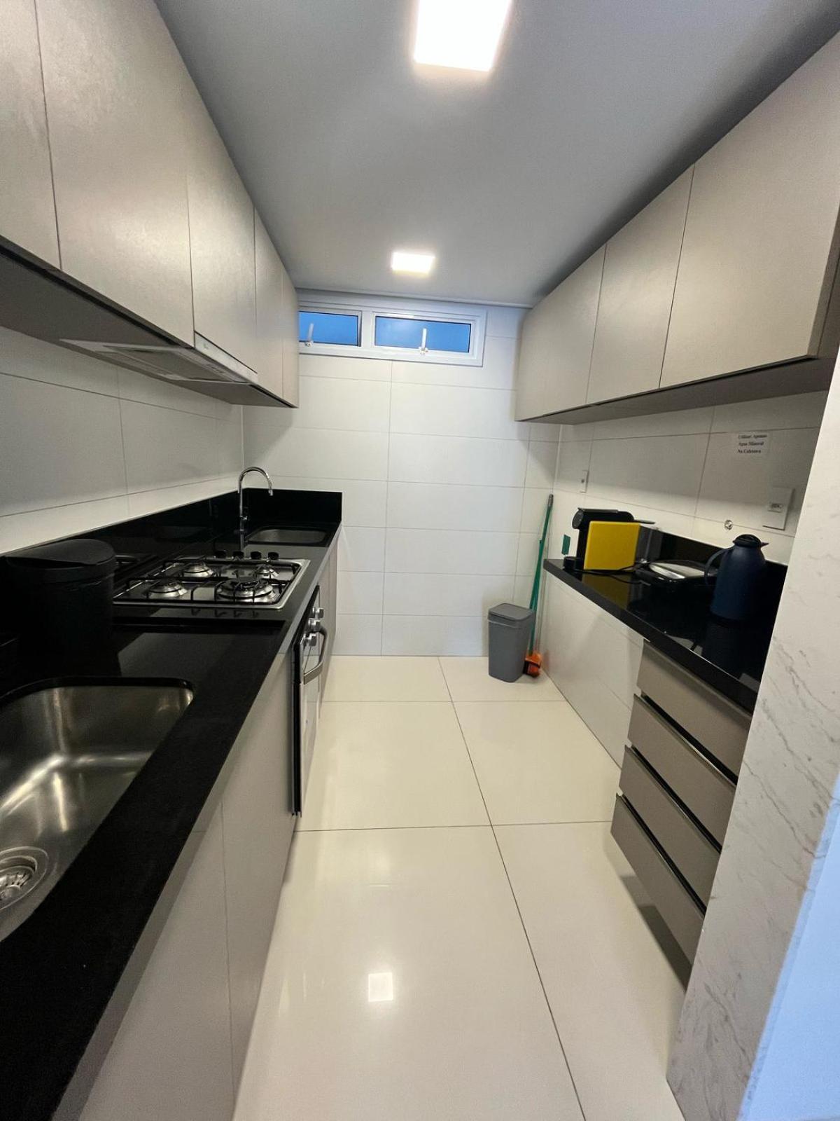 Solar Tambau Residencial Διαμέρισμα João Pessoa Εξωτερικό φωτογραφία