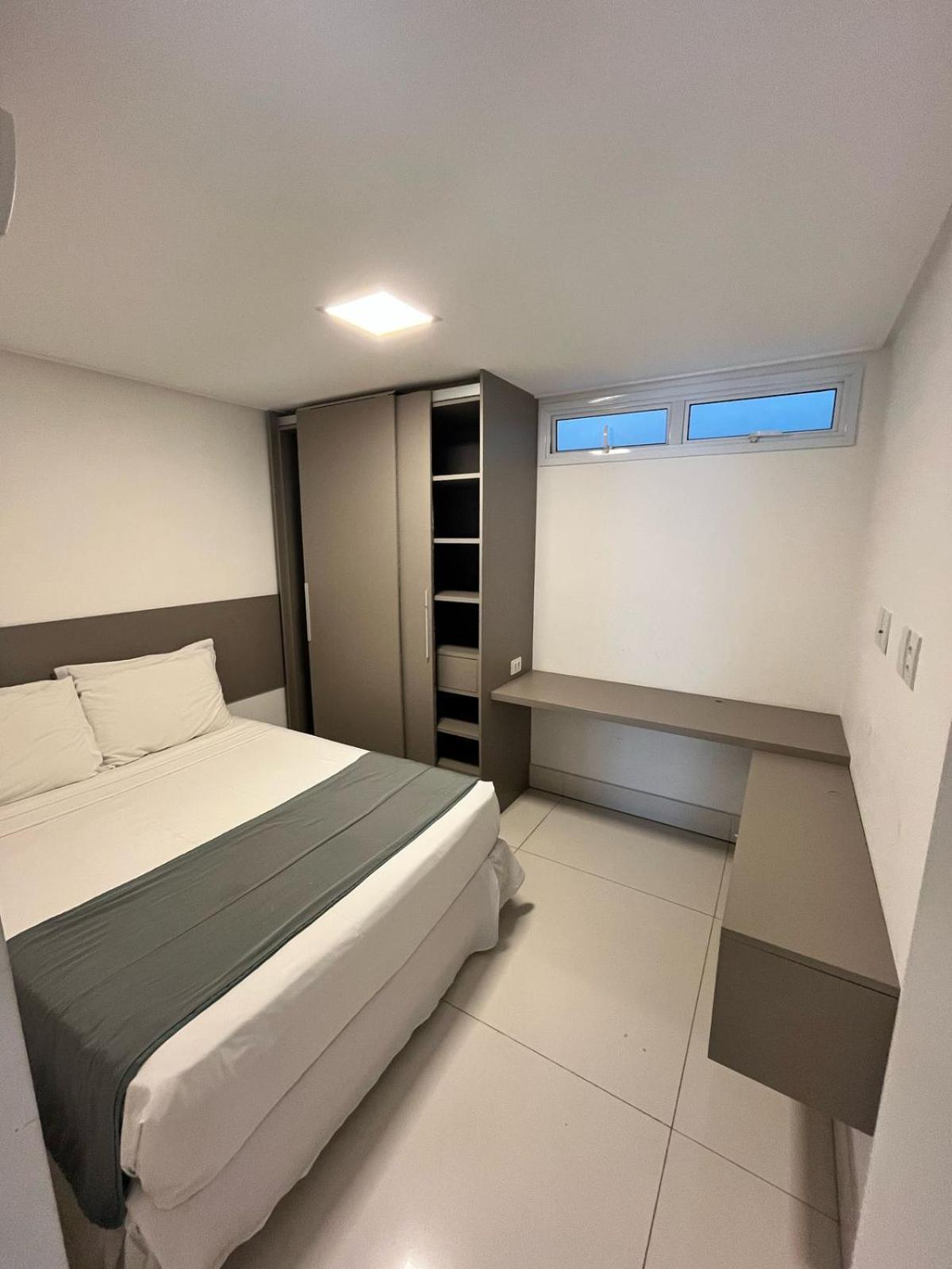 Solar Tambau Residencial Διαμέρισμα João Pessoa Εξωτερικό φωτογραφία
