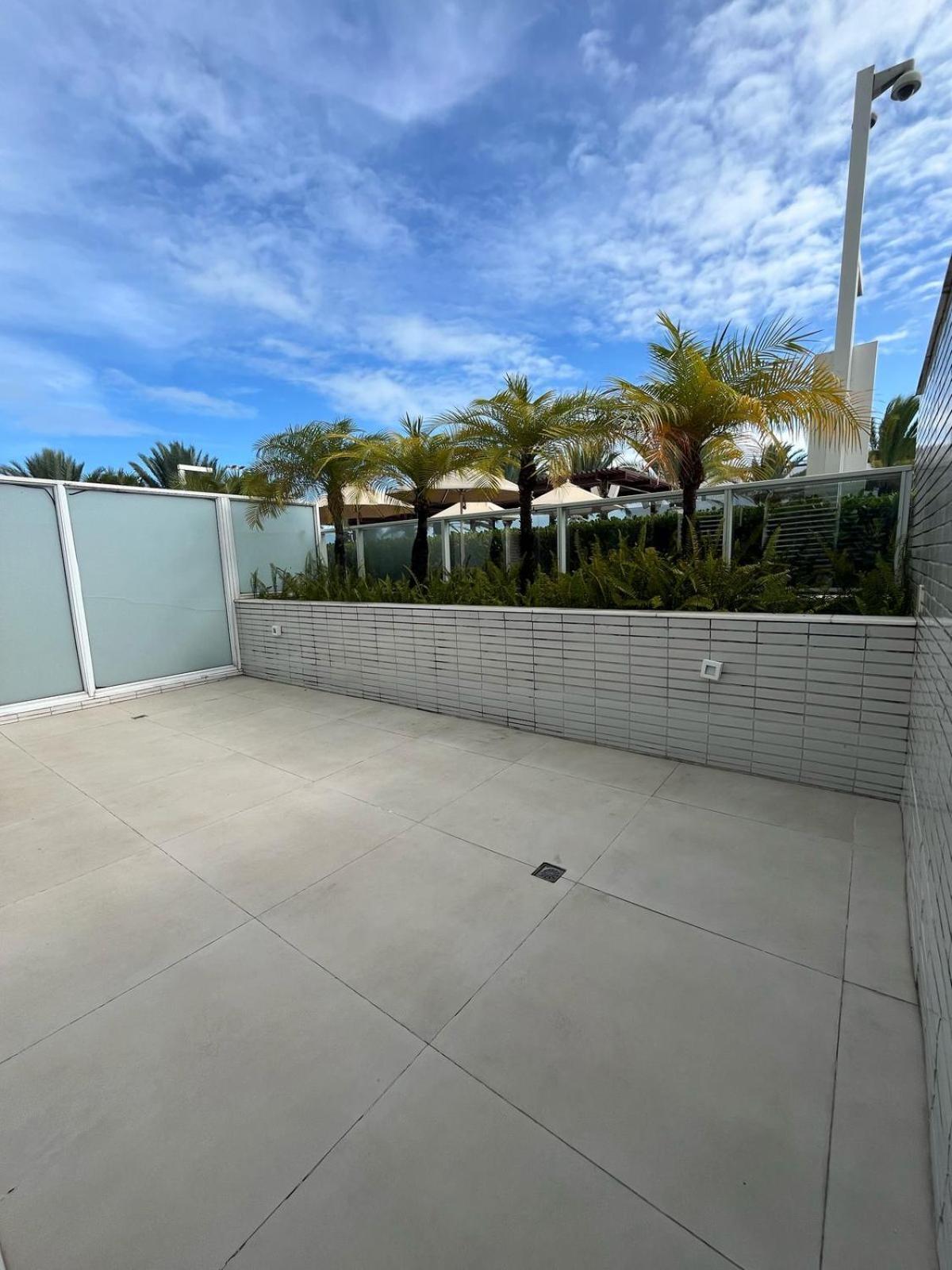 Solar Tambau Residencial Διαμέρισμα João Pessoa Εξωτερικό φωτογραφία