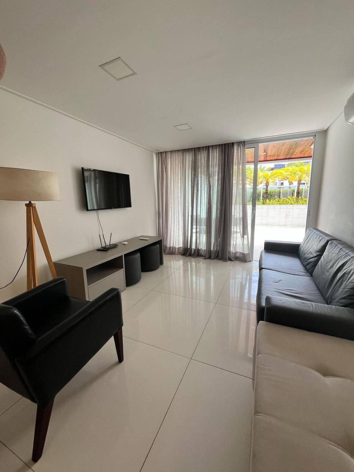 Solar Tambau Residencial Διαμέρισμα João Pessoa Εξωτερικό φωτογραφία