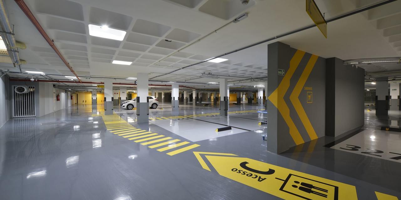 Solar Tambau Residencial Διαμέρισμα João Pessoa Εξωτερικό φωτογραφία