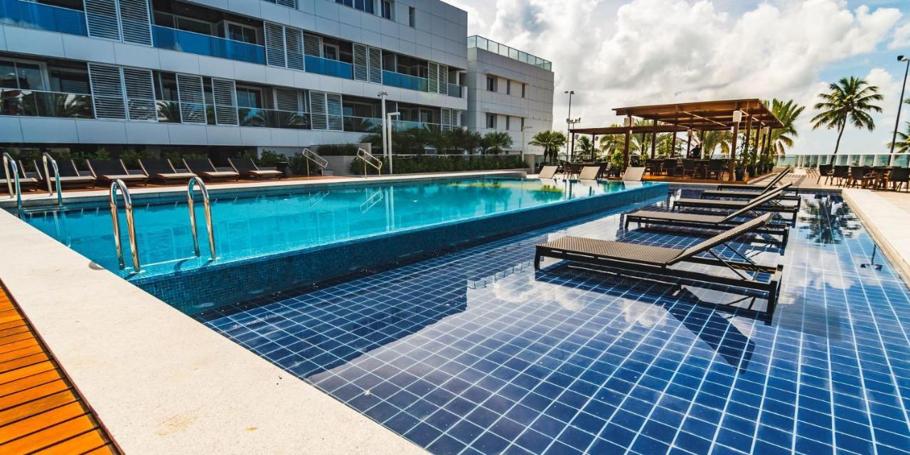 Solar Tambau Residencial Διαμέρισμα João Pessoa Εξωτερικό φωτογραφία