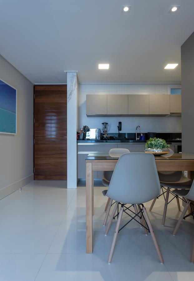 Solar Tambau Residencial Διαμέρισμα João Pessoa Εξωτερικό φωτογραφία