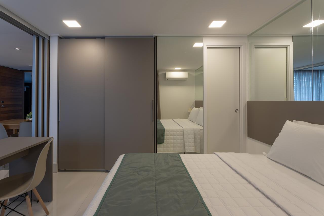 Solar Tambau Residencial Διαμέρισμα João Pessoa Εξωτερικό φωτογραφία